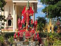 วัดรัตนเนตตาราม ปราจีนบุรี