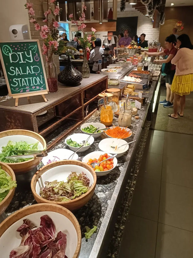 Renaissance Johor Bahru