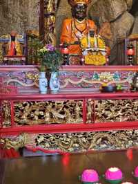🌄 Chin Swee Caves Temple: Genting’s Spiritual Gem! 🏯✨