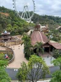 親子景點 - 免費入場龍崗兒童公園