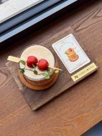 Xi Bei Coffee (惜杯咖啡) — A Riverside Retreat for Coffee Lovers in Suzhou