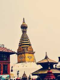 Oldest Buddhist and Hindu temple 