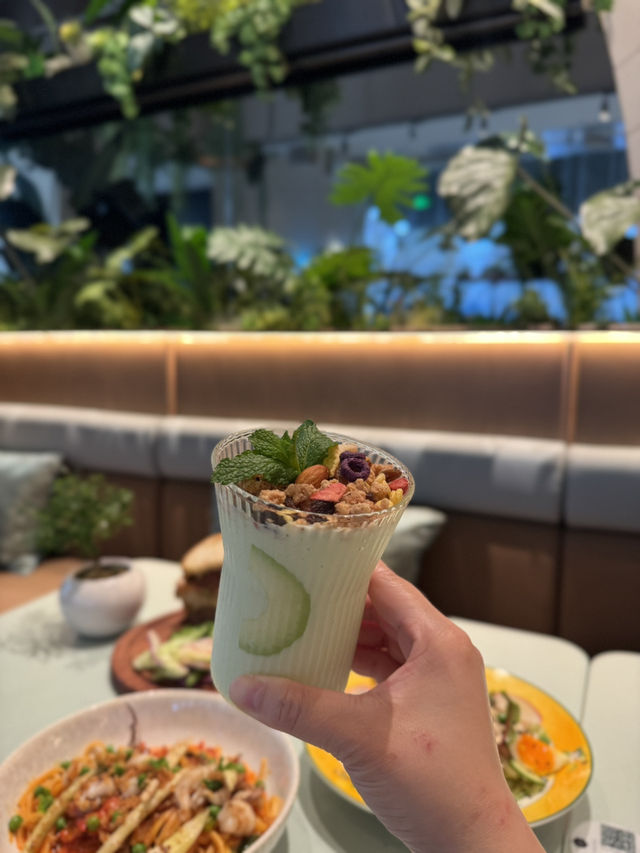 深圳南山Auvers🇦🇺澳洲過江龍打卡Brunch