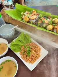 A Unique Seafood Experience in Hatyai: Pakmornalo Naisuan