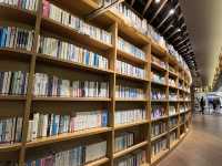 ピョルマダン図書館とヨンチョンヨンファのユッケツアー