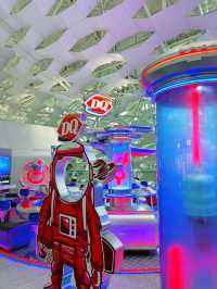 Dairy Queen