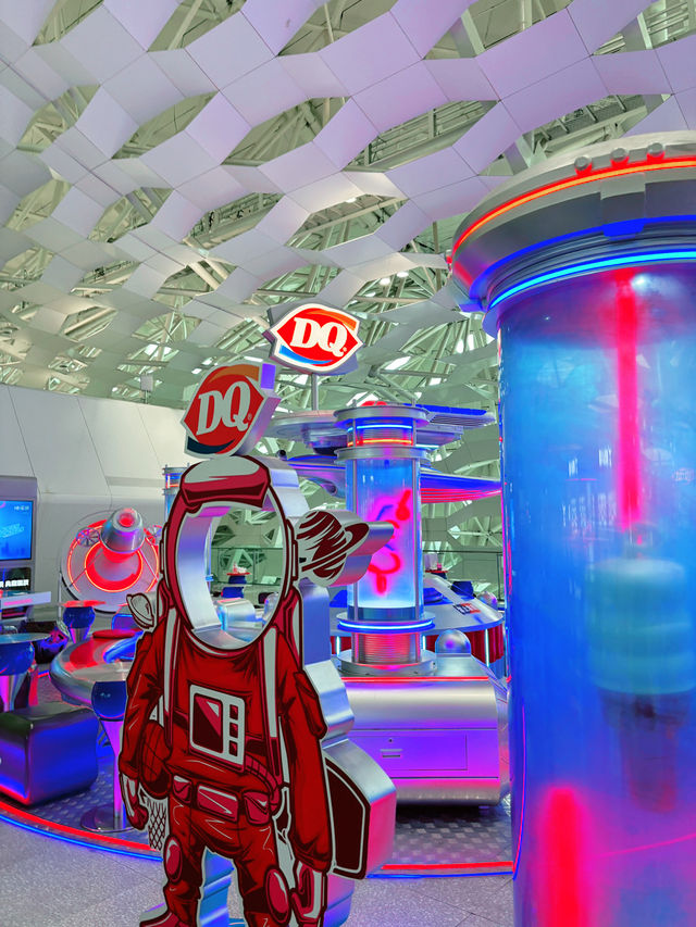Dairy Queen
