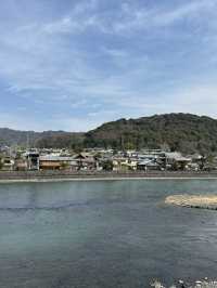 關西3日冒險旅程｜抹茶宇治 × 環球影城 × 京都櫻花