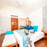 Centara Villas Samui สมุย 