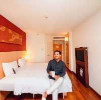 Ibis Bangkok Riverside 