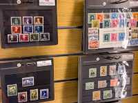 【切手から世界を旅する】リヒテンシュタイン「郵便博物館」📮💌