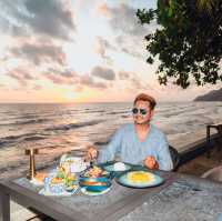 Koh Chang Grand View Resort  