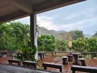 บ้านหมากม่วง เขาใหญ่