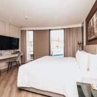 The Quartier Hotel  