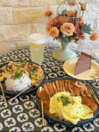 Sweetheart Cafe Mount Austin – A Romantic Café Experience in Johor Bahru