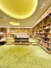 Immerse in Sustainability at Tsutaya Books Bukit Jalil