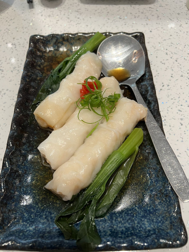 Man Fu Yuan, One Bangkok