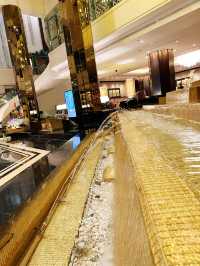 Urban Elegance with a Greener Heart at Grand Millennium KL
