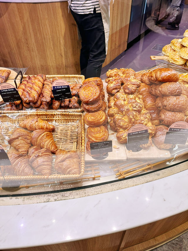 A Taste of Sustainability at Pavilion KL
