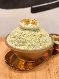 Ropudon JB: Mega-Sized Donburi Bowls and Refreshing Kakigori for Every Craving