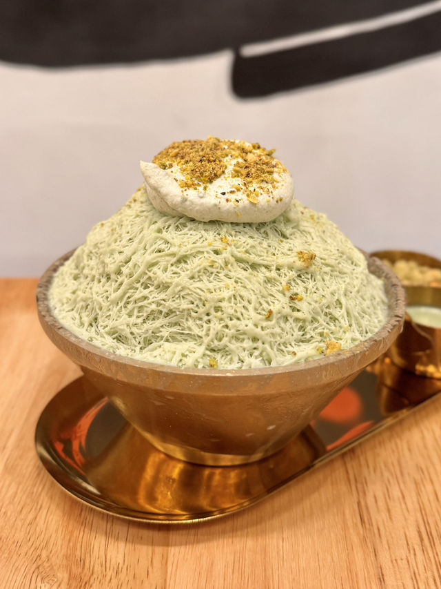 Ropudon JB: Mega-Sized Donburi Bowls and Refreshing Kakigori for Every Craving