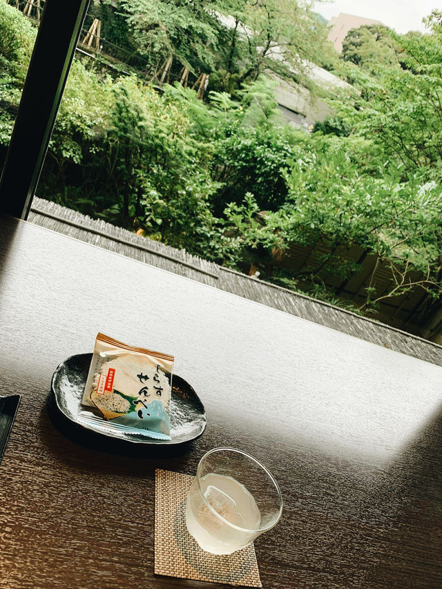 【静岡🌱伊東】極楽宿✨温泉、食事、お部屋共に感動✨