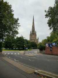 St Mary Redcliffe Church