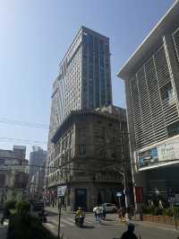 Shanghai Diaries: เมืองแห่งอนาคตที่ยังหอมกลิ่นอดีต