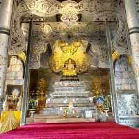 วัดไทยในพุทธคยา 