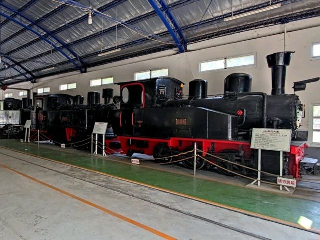 #溪湖糖廠-彰化縣溪湖鎮