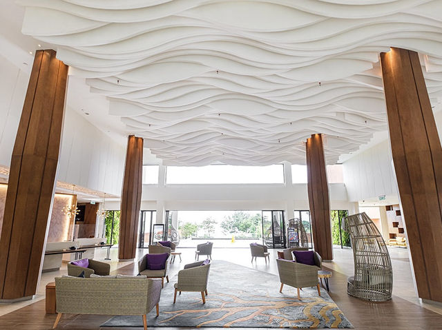 “Seaside Sophistication: Guest Experiences at The Westin Desaru Resort”