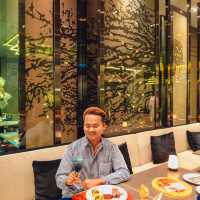 Chatrium Residence Sathon Bangkok