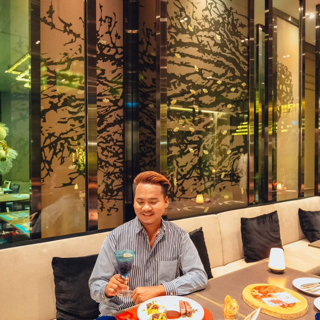 Chatrium Residence Sathon Bangkok
