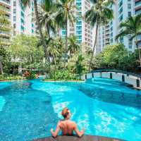 Chatrium Residence Sathon Bangkok