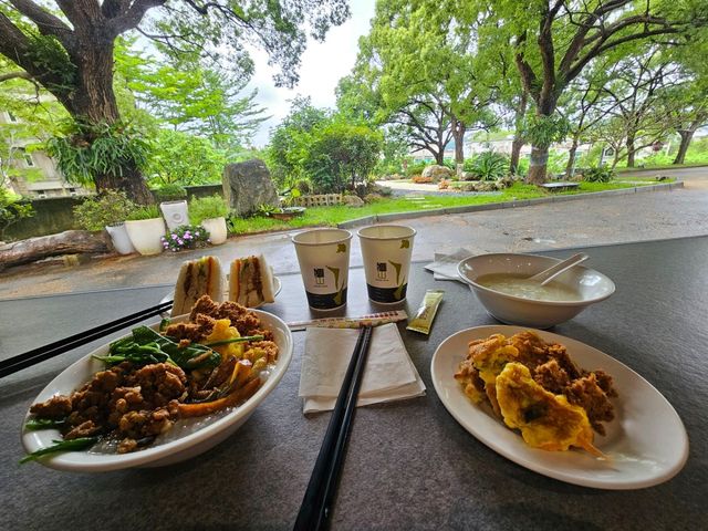 新竹湖山風景旅館-青草湖。