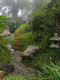 A Hidden Japanese Paradise in Genting Highlands