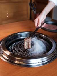 《深圳美食》以肉為主題的炭火割烹懷石料理