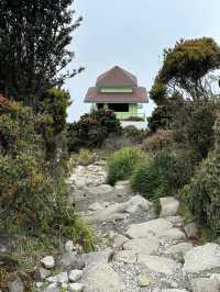 What you might wanna know before climbing Mount Kinabalu