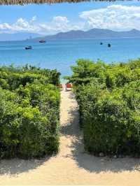 Six Senses Ninh Van Bay