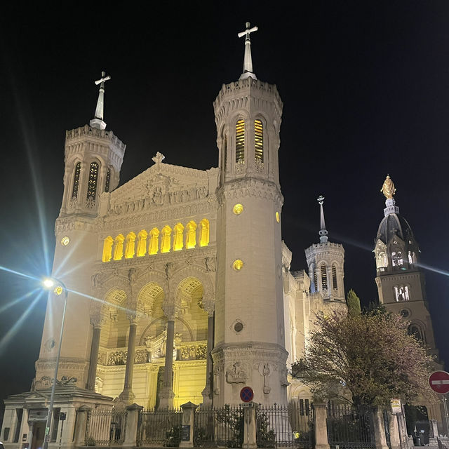 【パリ🇫🇷リヨン🇫🇷】一日のスケジュール🗓