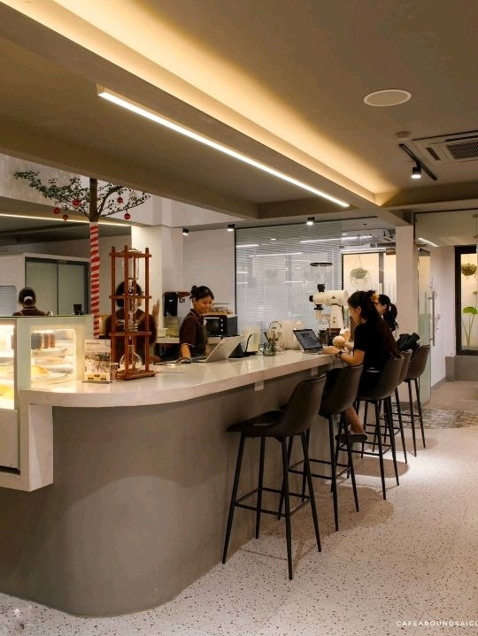 WorkFlow Focus Space