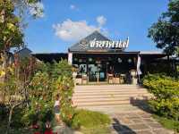 5 คาเฟ่ เด็ด @ ร้อยเอ็ด