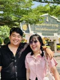 นครนายกสายชิล วิวดี คาเฟ่เก๋ ขอพรปังครบจบทริปเดียว