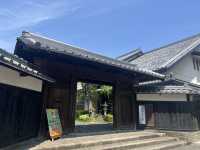 【大垣市郷土館】