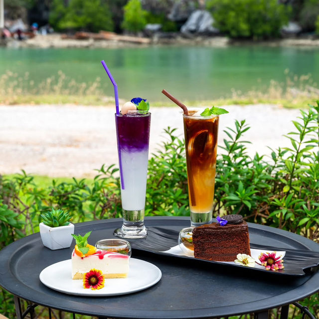 La Isla Pranburi Beach Resort ปราณบุรี 