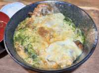🇯🇵【愛媛県】日本一おいしいカツ丼！行列のできるお店！