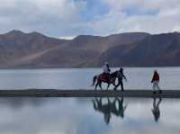 เปิดโลกอินเดียเหนือ Leh Ladakh 🤗🇮🇳