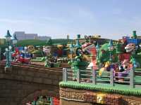 【大阪】まるでゲームの世界！スーパーニンテンドーワールド