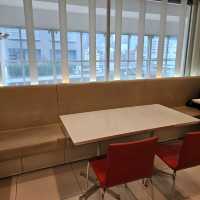 [新宿]宝石のように輝く上質なフルーツのパフェ[タカノフルーツパーラー 新宿高島屋店]