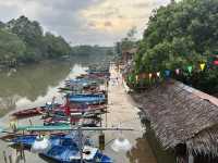 🌴 Hat Yai Weekend Escape: A Foodie’s Paradise with Hidden Cultural Gems!